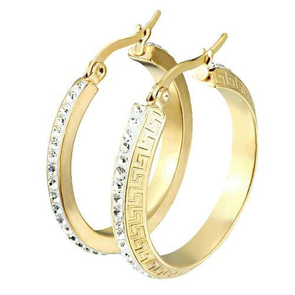 SE0282 | Gold - 30mm