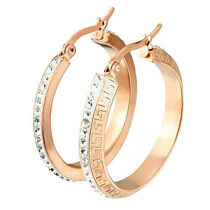 SE0282 | Rosegold - 30mm