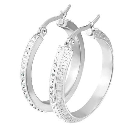 SE0282 | Silber - 30mm