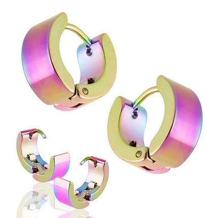SE1001 - Rainbow