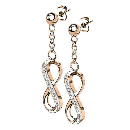 SE1009 | Rosegold