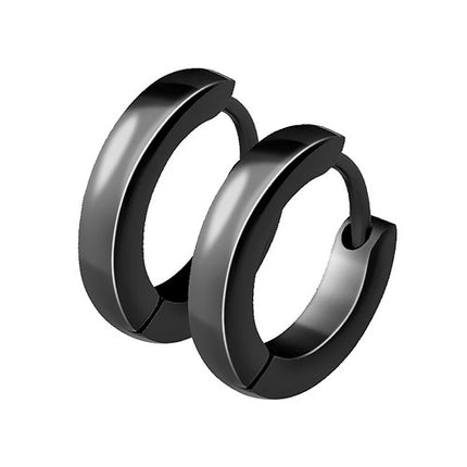 SE2002 - Schwarz | 2,5mm