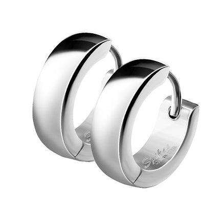 SE2003 - Silber | 4mm