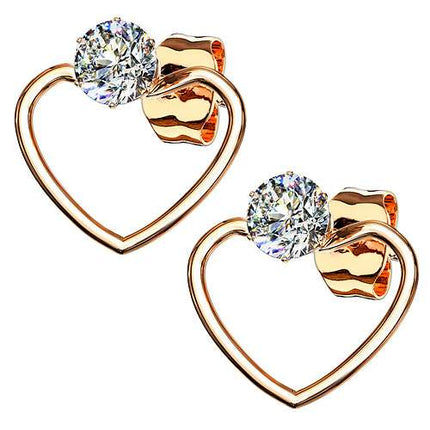 SE3564 - Rosegold