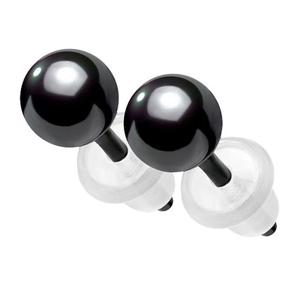 SE3963 - 4mm | Schwarz