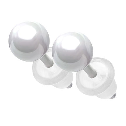SE3963 - 6mm | Weiß