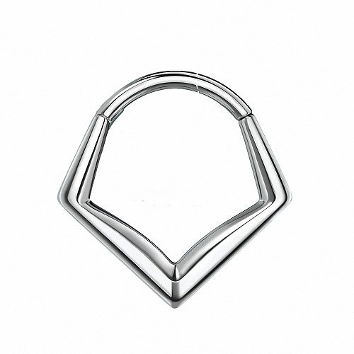 SEP30 - Silber | 1,2mm x 10mm