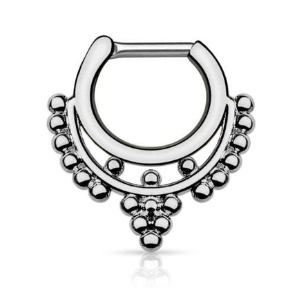 SEP-31 / Anthrazit - 1,2mm