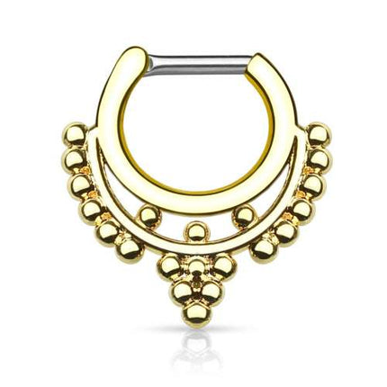 SEP-31 / Gold - 1,6mm