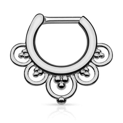 SEP-32 / Anthrazit - 1,6mm
