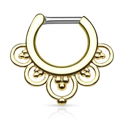 SEP-32 / Gold - 1,6mm