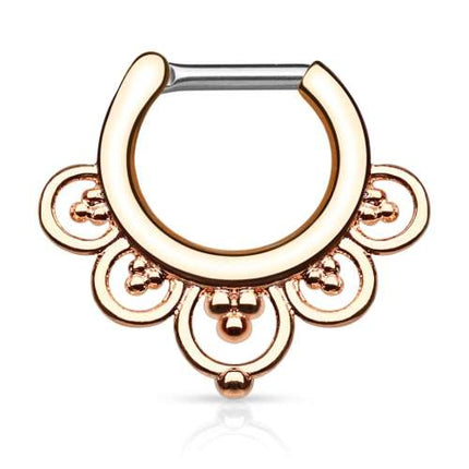 SEP-32 / Roségold - 1,2mm