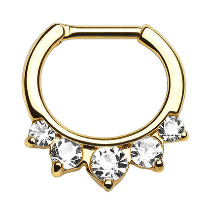 SEP-59 / Gold - 1,2mm