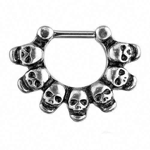 SEP-62 / Silber