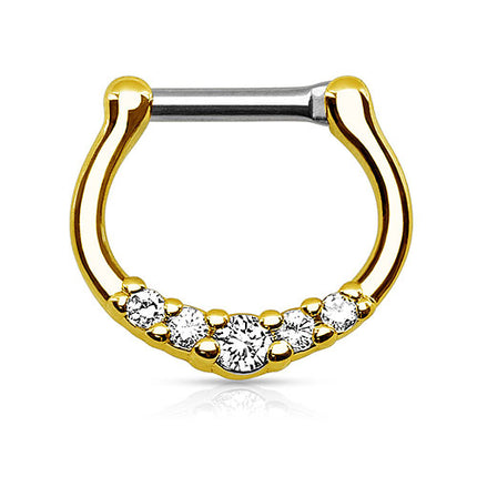 SEP-64 / Gold - 1,6mm