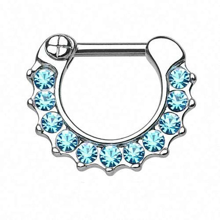 SEP-67 - 1,2mm / Aqua