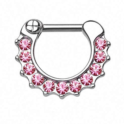 SEP-67 - 1,6mm / Pink