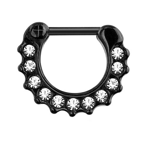 SEP-68 / Schwarz - 1,2mm