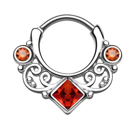 SEP2-07 / Rot