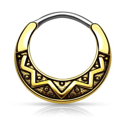 SEP2-79 / Gold - 1,6mm