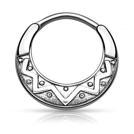 SEP2-79 / Silber - 1,2mm