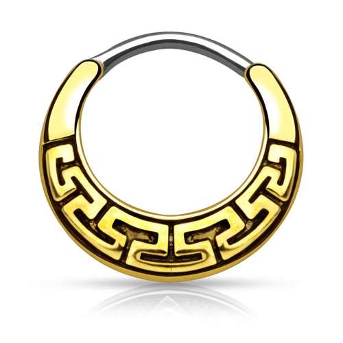 SEP2-80 / Gold - 1,6mm