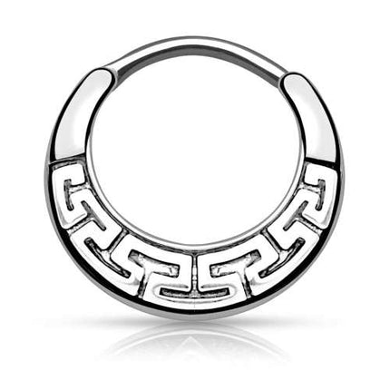 SEP2-80 / Silber - 1,6mm