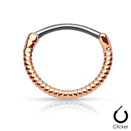 SEP2-81 / Roségold