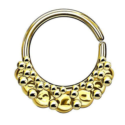 SEP3-21 / Gold