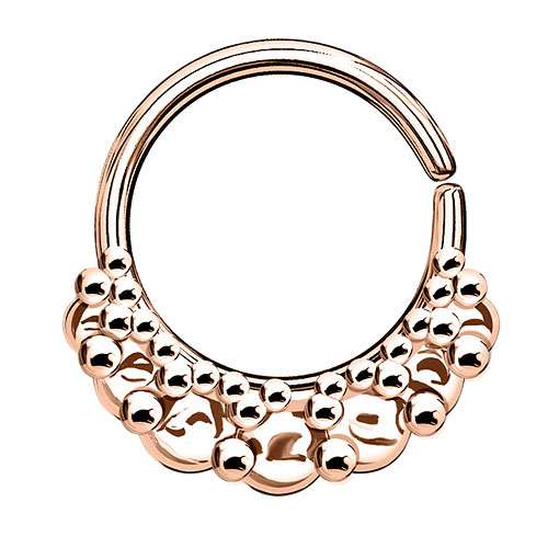 SEP3-21 / Roségold