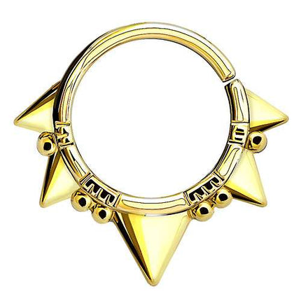 SEP3-22 / Gold