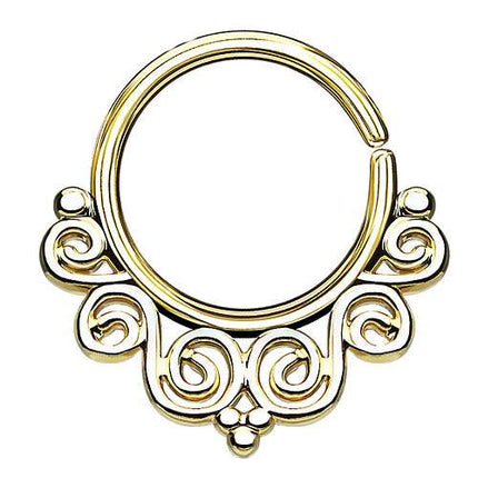 SEP3-23 / Gold