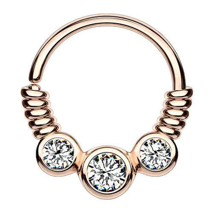SEP3-27 | Rosegold