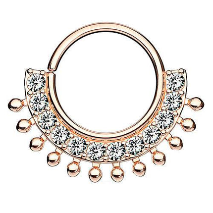 SEP3-29 | Rosegold