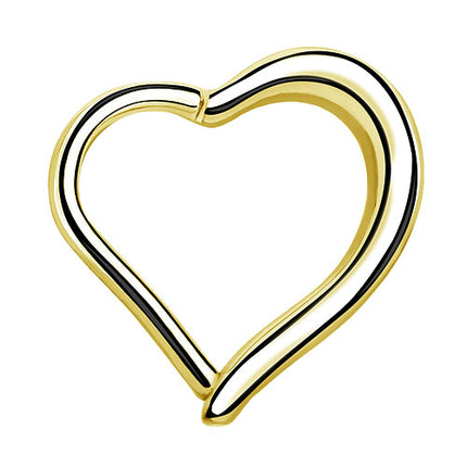 SEPH (Herz) - Gold