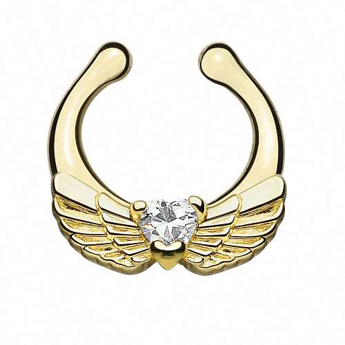 SEPR-26 / Gold