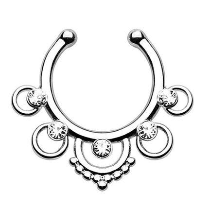 SEPR-34 / Silber