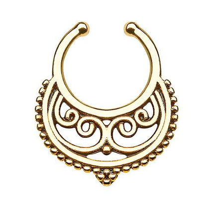 SEPR-36 / Gold