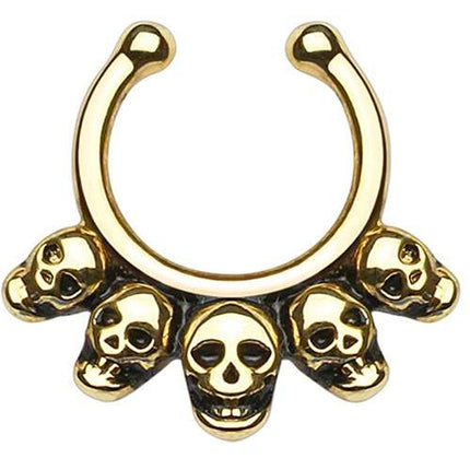 SEPR-39 / Gold