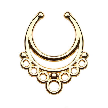 SEPR-40 / Gold