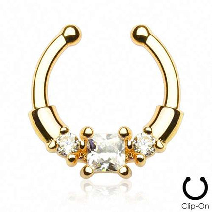 SEPR-53 / Gold