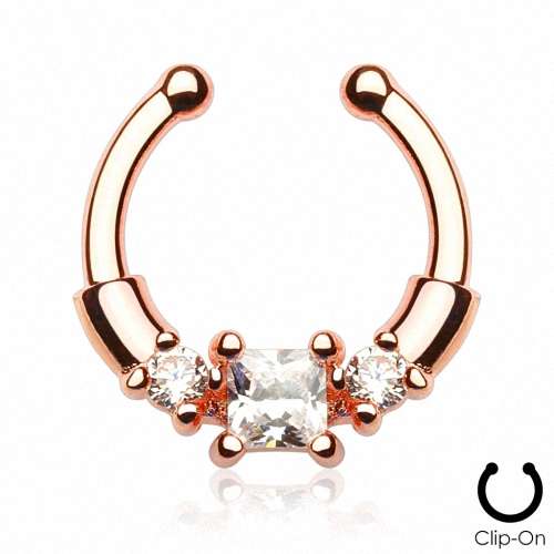 SEPR-53 / Roségold