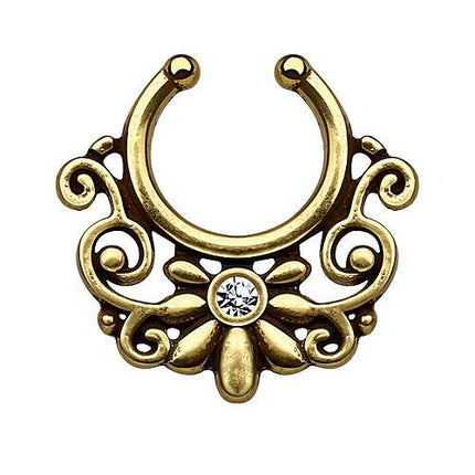 SEPRS-11 / Altgold