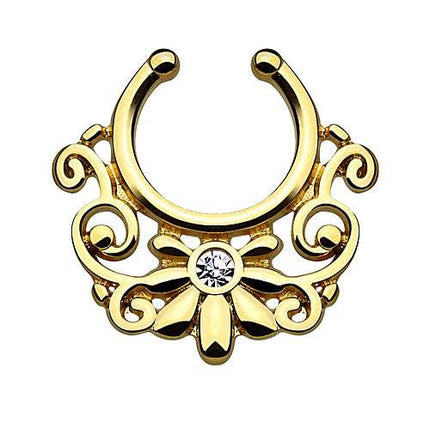 SEPRS-11 / Gold
