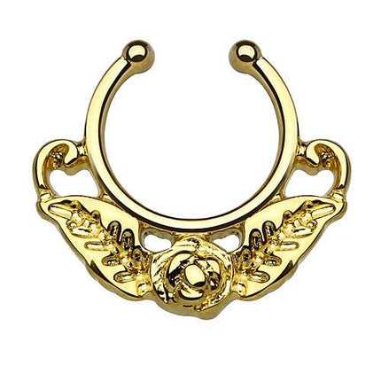 SEPRS-16 / Gold