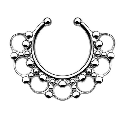 SEPRS-17 / Silber