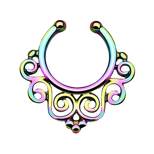 SEPRS-18 / Rainbow