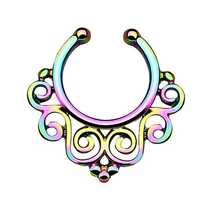 SEPRS-18 / Rainbow