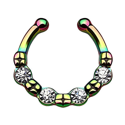 SEPRS-19 / Rainbow