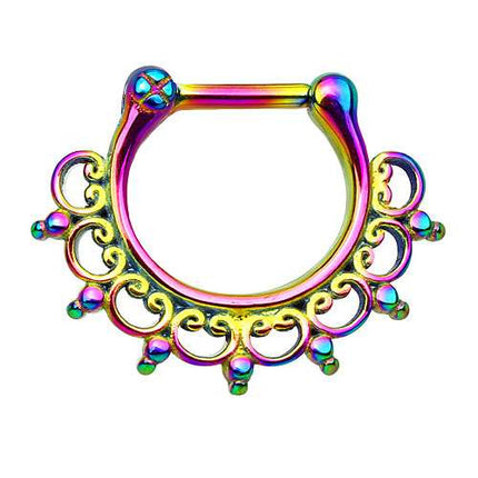 SEPS-03 / Rainbow